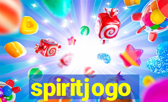 spiritjogo