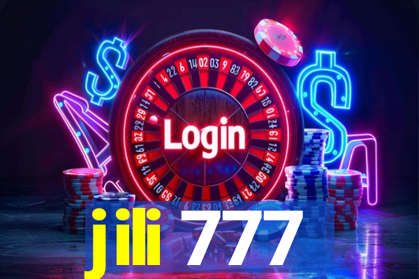 jili 777