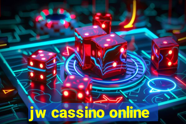 jw cassino online