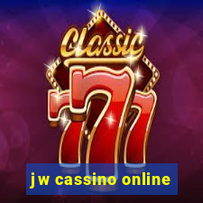 jw cassino online