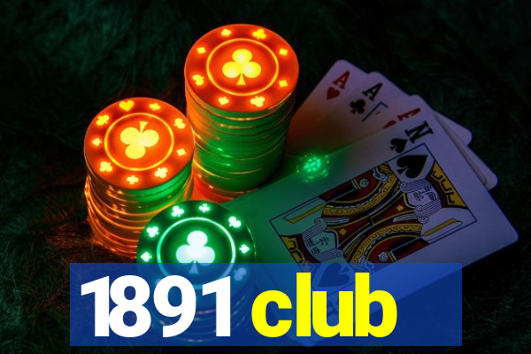 1891 club