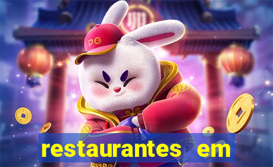 restaurantes em vilas do atlântico