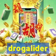 drogalider uberl芒ndia whatsapp