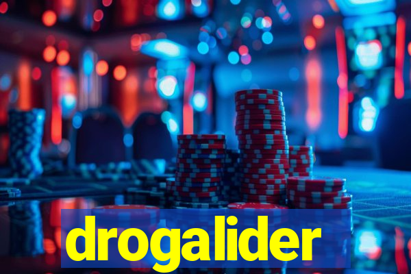 drogalider uberl芒ndia whatsapp