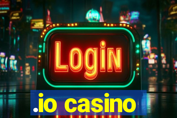 .io casino