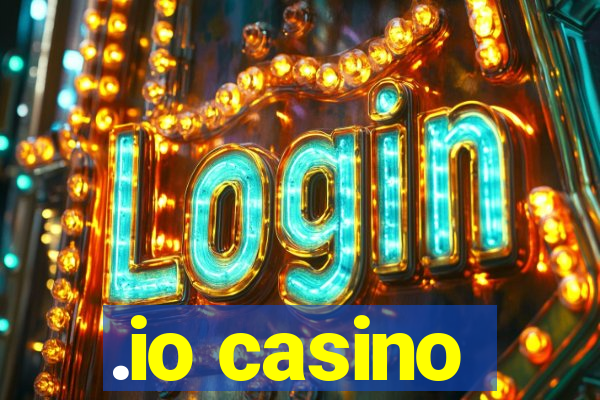 .io casino