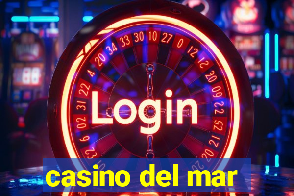 casino del mar