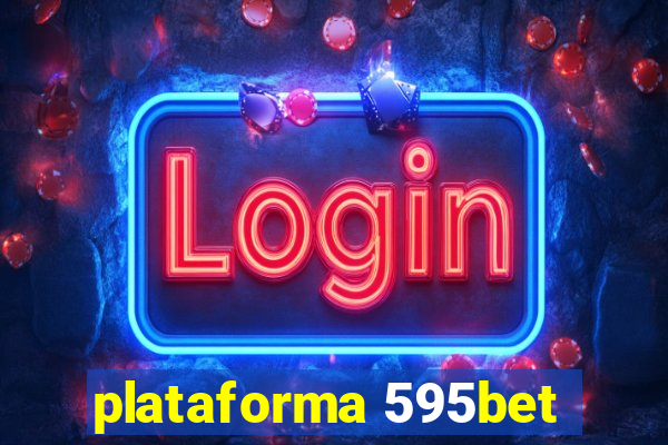 plataforma 595bet