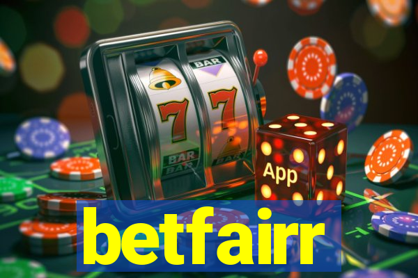 betfairr