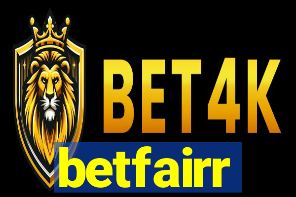 betfairr