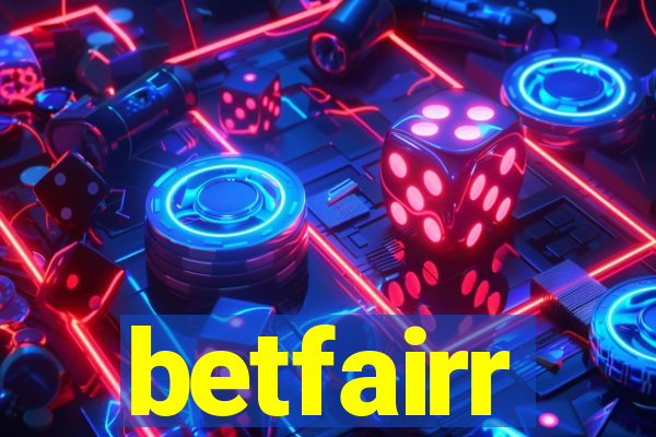 betfairr