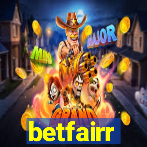 betfairr