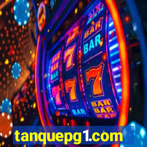 tanquepg1.com