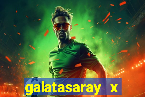 galatasaray x hatayspor palpite