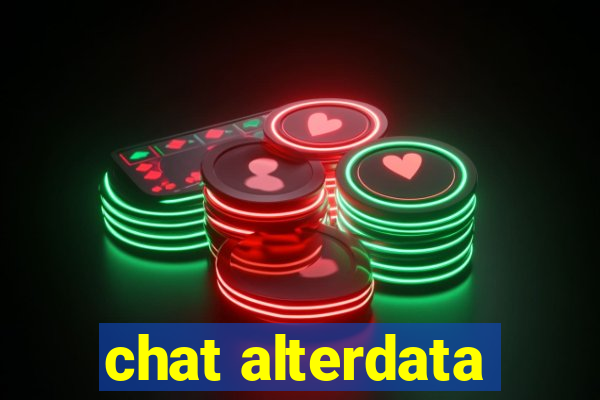 chat alterdata