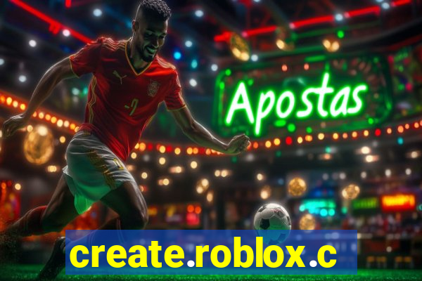 create.roblox.com