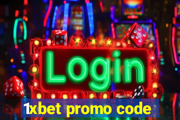 1xbet promo code