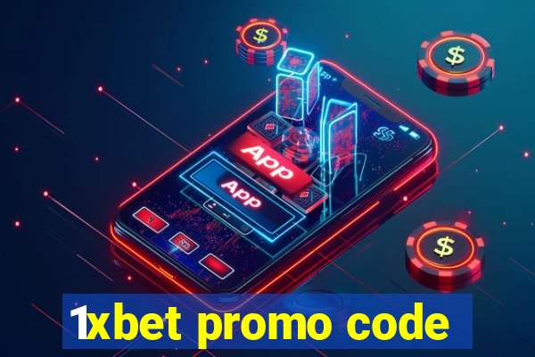 1xbet promo code