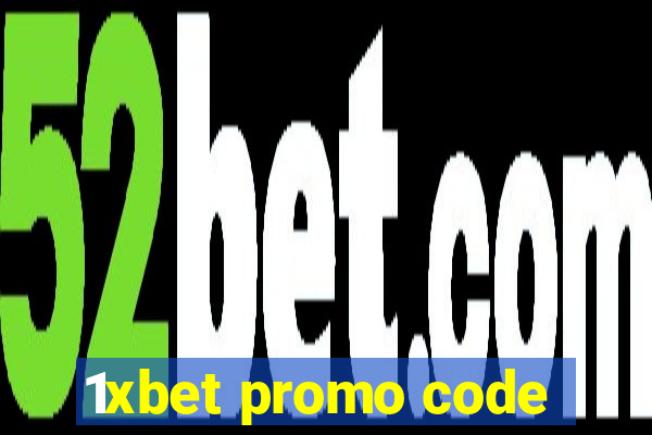 1xbet promo code