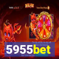 5955bet