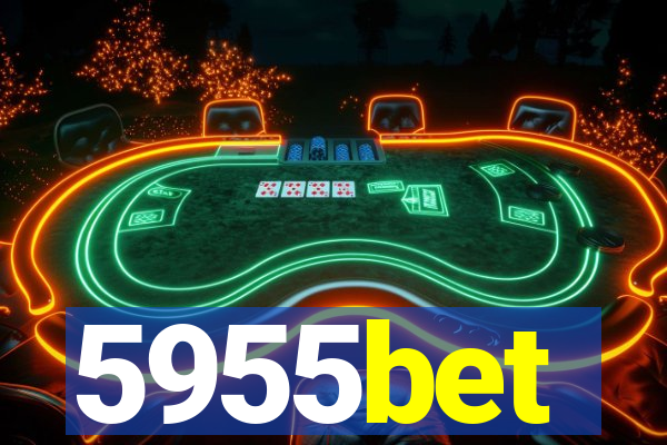 5955bet