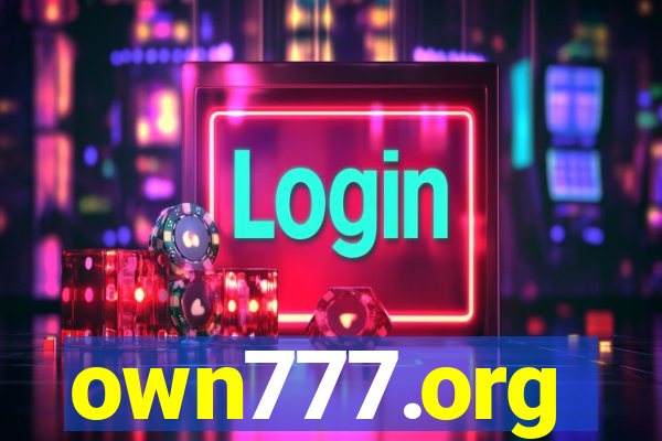 own777.org