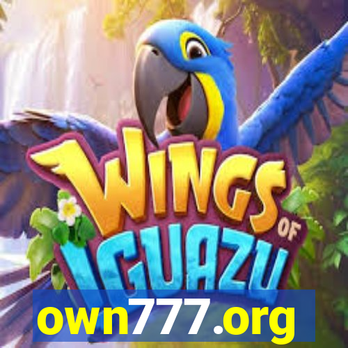 own777.org