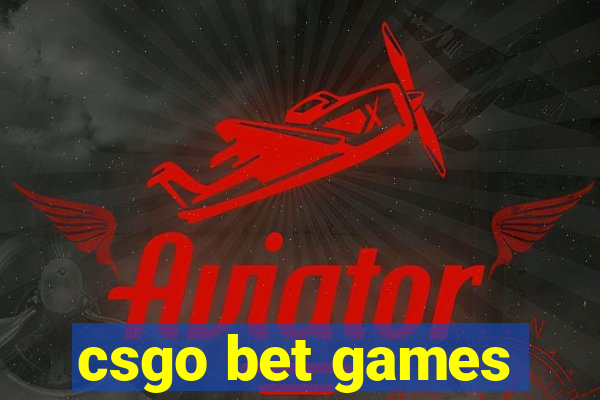 csgo bet games