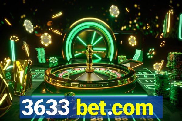 3633 bet.com