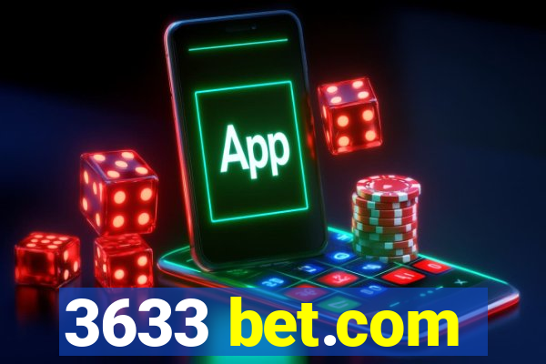 3633 bet.com