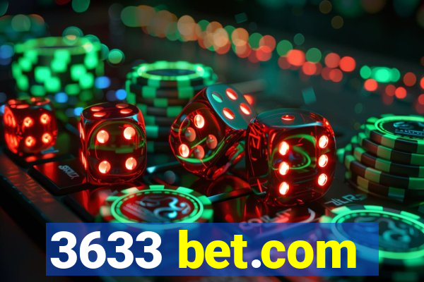 3633 bet.com