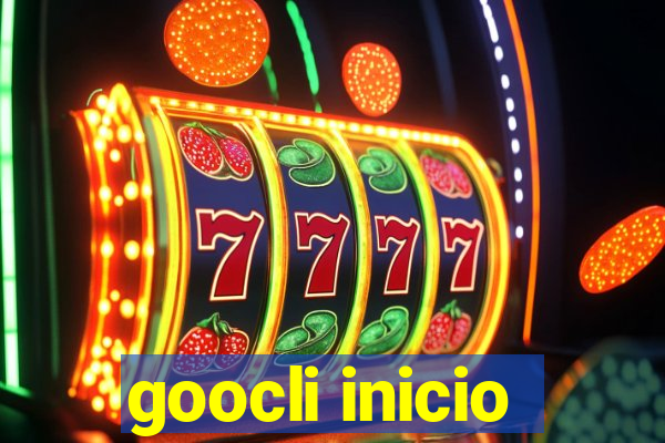 goocli inicio