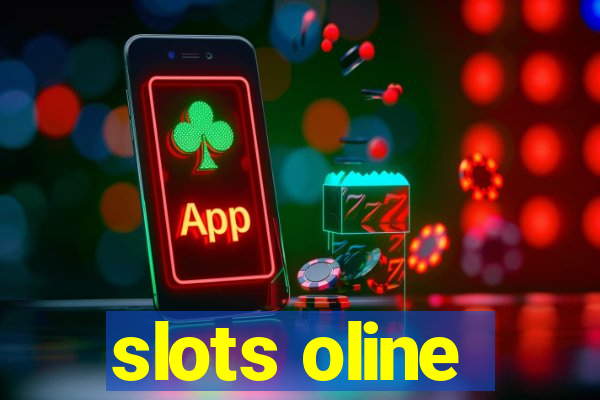 slots oline