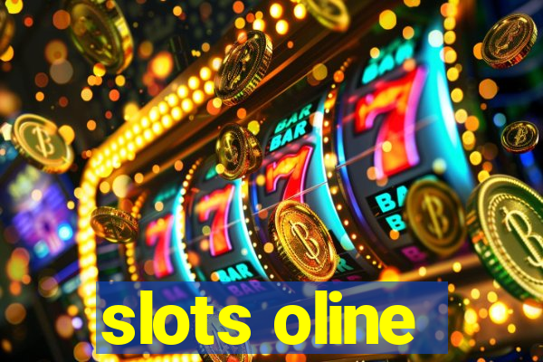 slots oline