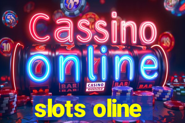 slots oline