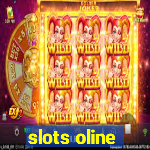 slots oline