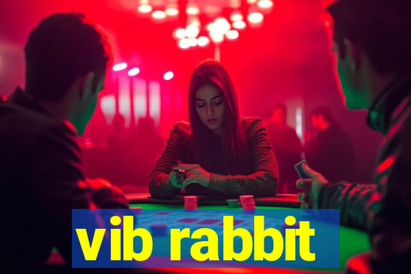 vib rabbit