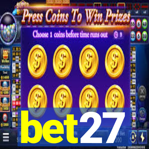 bet27