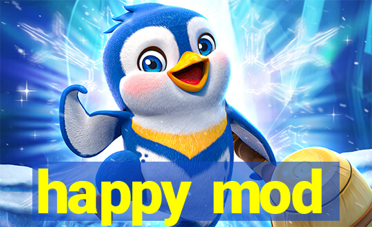 happy mod