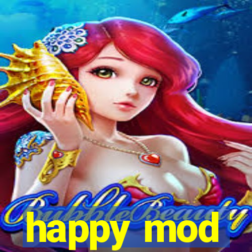 happy mod