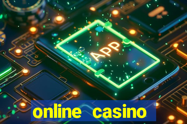 online casino australia best