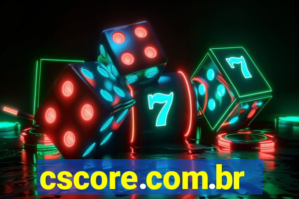 cscore.com.br