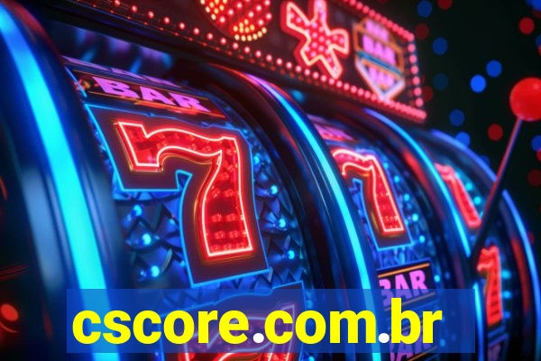 cscore.com.br