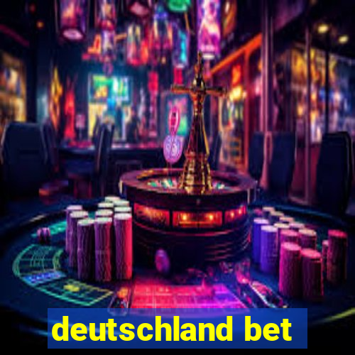 deutschland bet