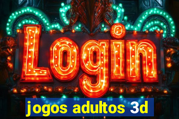 jogos adultos 3d