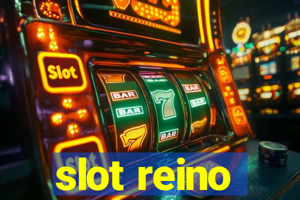 slot reino