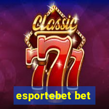 esportebet bet