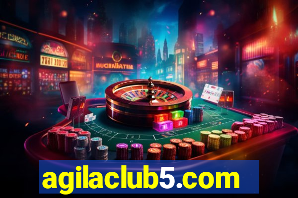 agilaclub5.com