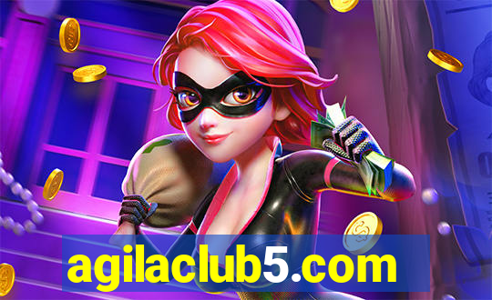 agilaclub5.com