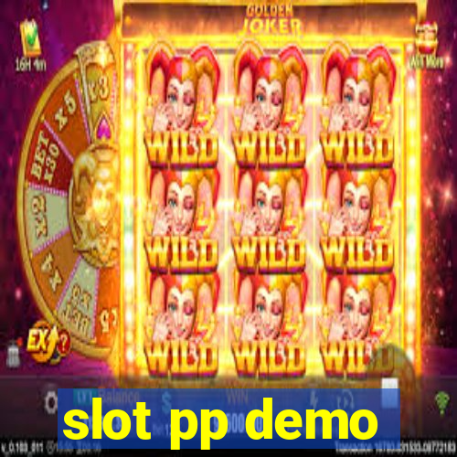 slot pp demo